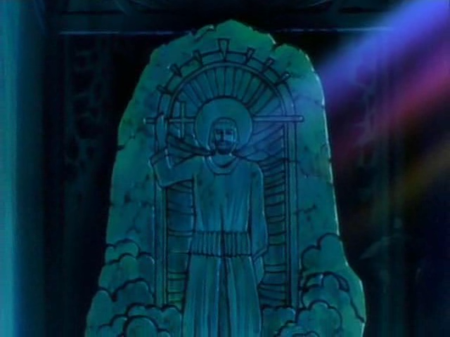 Gestalt (Frozen Layer)